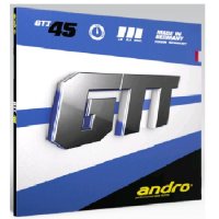 GTT 45 Rubber GTT 45 Rubber