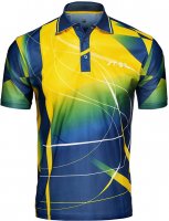 G1403147 Sublimated Printing Shirt G1403147 Sublimated Printing Shirt