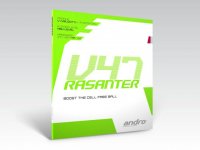 Rasanter V47 Rasanter V47