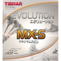 Evolution MX-S Evolution MX-S