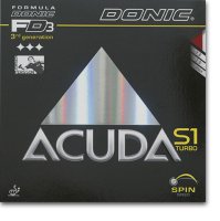 Acuda S1 Turbo Acuda S1 Turbo
