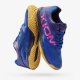 Xiom FT IGRE Table Tennis Shoes - Navy