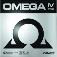 Omega IV Pro Omega IV Pro