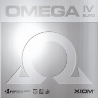 Omega IV Europe Omega IV Europe