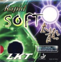 Rapid Soft Rapid Soft