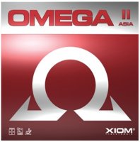 Omega II Asia Omega II Asia