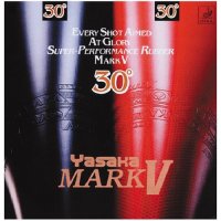 Mark V 30 degree Rubber Mark V 30 degree Rubber
