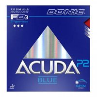 Acuda Blue P2 Acuda Blue P2