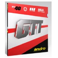 GTT 40 Rubber GTT 40 Rubber