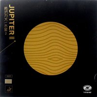 Jupiter II Jupiter II
