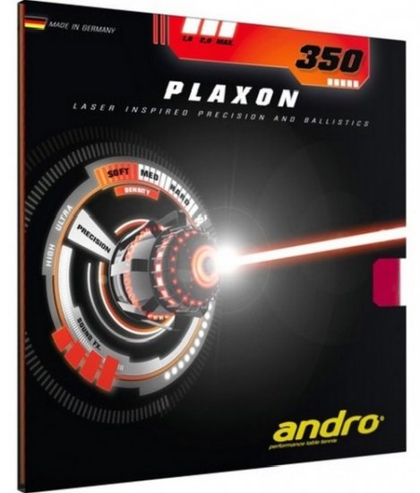 Andro Plaxon 350 - Click Image to Close