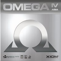 Omega IV Asia Omega IV Asia