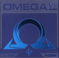 Omega 7 Euro Omega 7 Euro