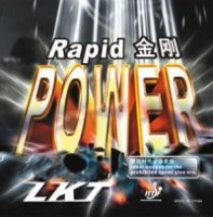 Rapid Power Rapid Power