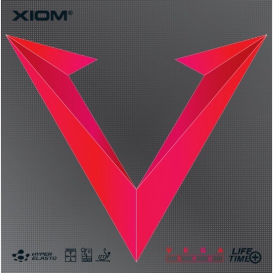 XIOM Vega SPO - Click Image to Close