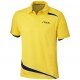 STIGA Discovery Shirt Yellow / Navy
