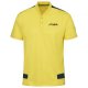 STIGA Creative Shirt Yellow/Navy