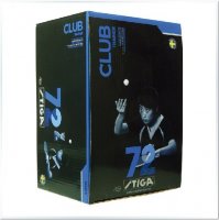 Club Trainer Ball Box of 72 Club Trainer Ball Box of 72