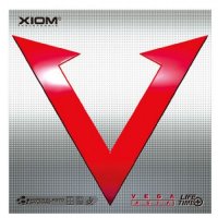 Vega Rubber (Asian Version) Vega Rubber (Asian Version)