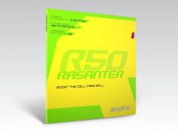 Rasanter R50 Rasanter R50