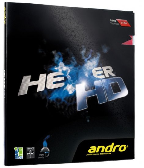 Andro Hexer HD - Click Image to Close