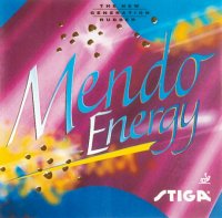 Mendo Energy Rubber Mendo Energy Rubber