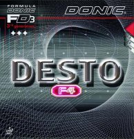DESTO F4 DESTO F4