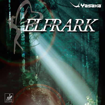 YASAKA Elfrark Long Pips - Click Image to Close