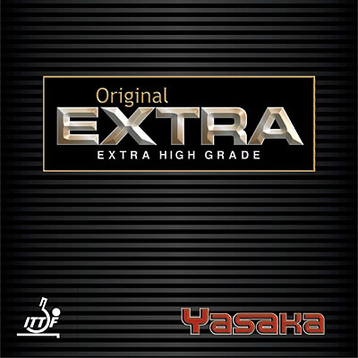 YASAKA Extra HG Rubber - Click Image to Close