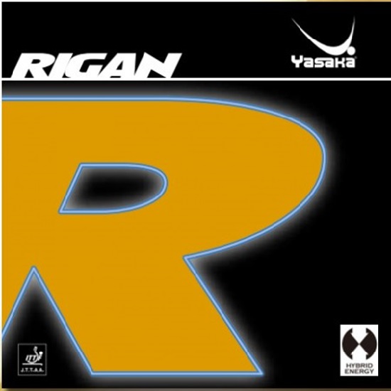 YASAKA Rigan Rubber - Click Image to Close