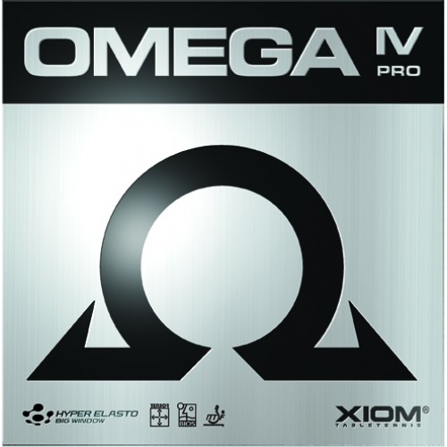 XIOM Omega IV Pro - Click Image to Close