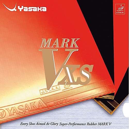 YASAKA Mark V XS - Click Image to Close