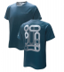 XIOM Lab1 2025 Shirt - Bluegrey