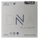 STIGA DNA PLATINUM M TABLE TENNIS RUBBER STIGA DNA PLATINUM M TABLE TENNIS RUBBER