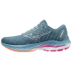 MIZUNO Wave Inspire 19 D WIDE Womens Running Shoes J1GD234621