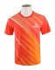 STIGA China CA-S1D81 Orange