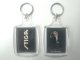 STIGA Key Ring Plastic Fan Zhendong