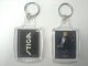 STIGA Key Ring Plastic Xu Xin