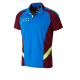 Xiom Jay 9 Shirt A. Blue / Wine