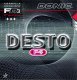 DONIC DESTO F4