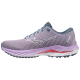 MIZUNO Wave Inspire 19 Womens Running Shoes J1GD234425