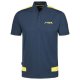 STIGA Creative Shirt Navy/Yellow