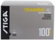 STIGA Training 40+ Ball - Box of 100