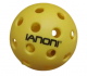 IANONI Pickleball ball 40 holes Yellow
