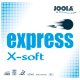 JOOLA Express X-Soft Rubber JOOLA Express X-Soft Rubber