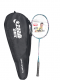 DHS RF581 Full Carbon Badminton Racket Graphite with Case