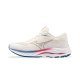 MIZUNO Wave Rider 27 SSW D Women Running Shoes J1GD237725