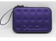 XIOM Bello Hard Racket Case Purple