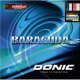 DONIC Baracuda Rubber DONIC Baracuda Rubber