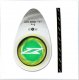XIOM ZET 4 Racket Edge Protector